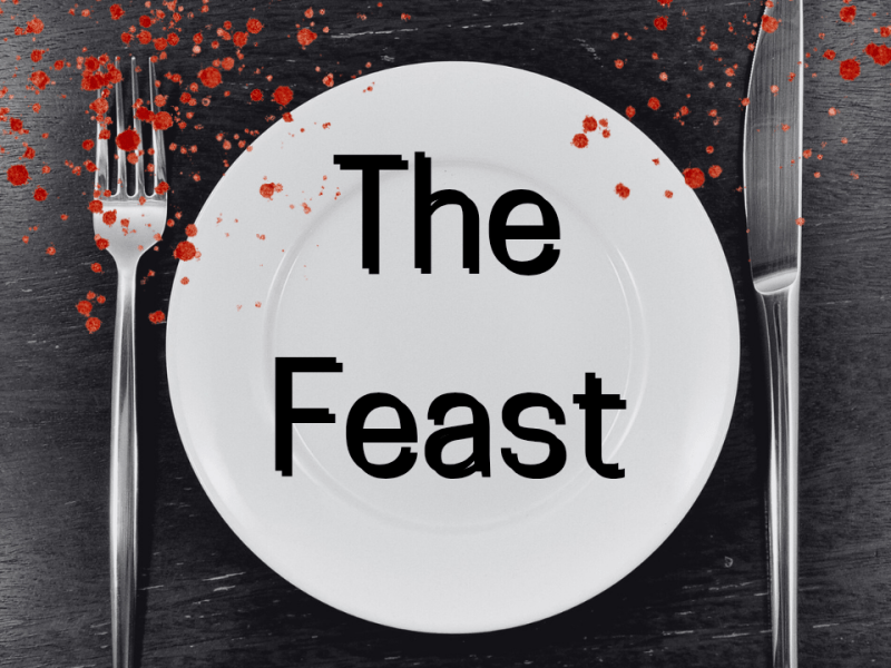 The Feast – A Short Horror&nbsp;Story