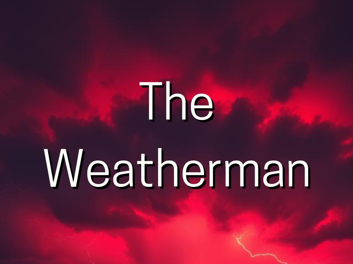 The Weatherman