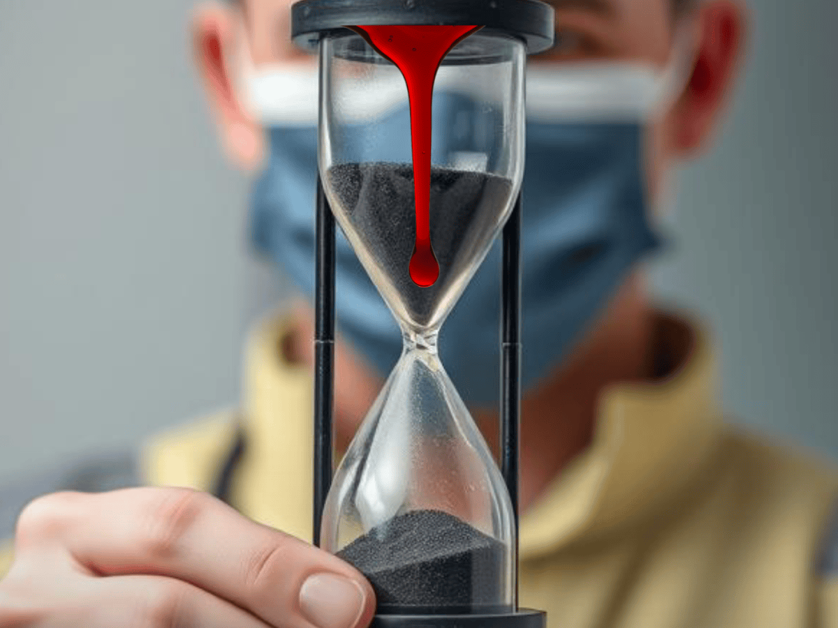 The Medic – A Short Horror&nbsp;Story